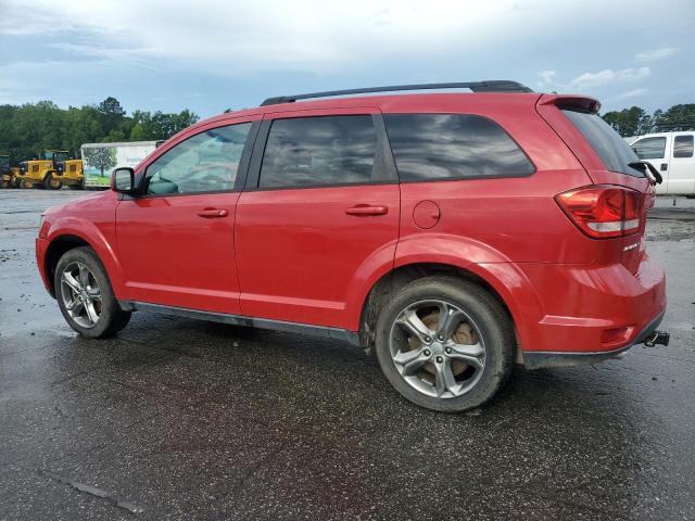 صورة رقم 2 من المزاد - 2015 DODGE JOURNEY SX مع VIN 3C4PDCBG9FT742312
