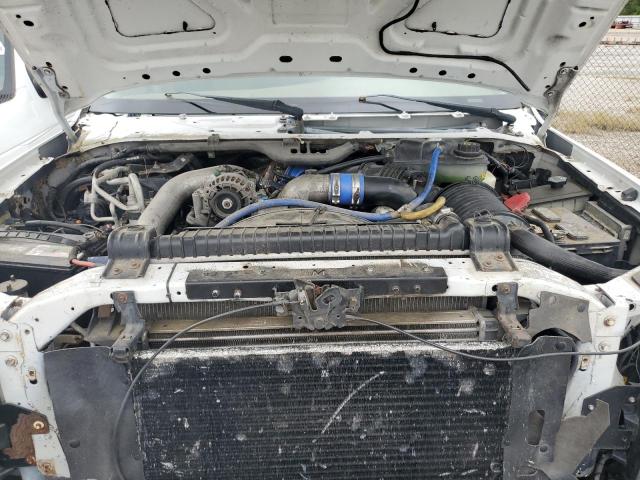 Photo 12 from auction – 2004 FORD EXCURSION with VIN 1FMSU45P94ED91728