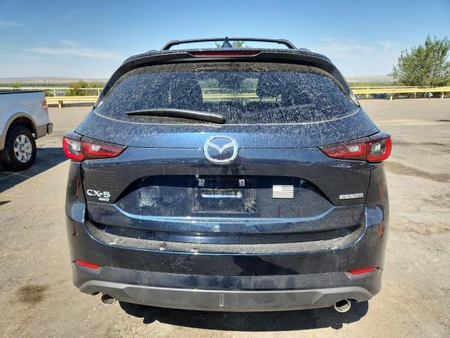 Photo 6 from auction – 2025 MAZDA CX-5 PREFE with VIN JM3KFBCL9S0618288