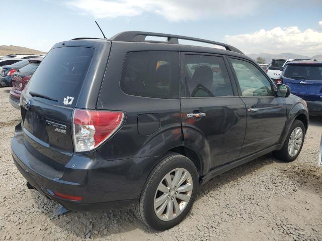 صورة رقم 3 من المزاد - 2012 SUBARU FORESTER L مع VIN JF2SHAFC3CH431299