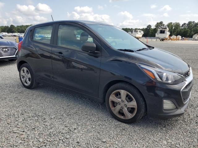 Photo 4 from auction – 2021 CHEVROLET SPARK LS with VIN KL8CB6SA0MC224446