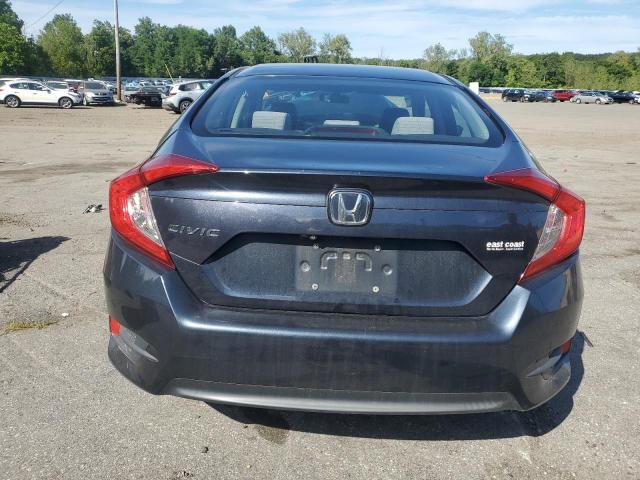 Photo 6 from auction – 2017 HONDA CIVIC LX with VIN 19XFC2F56HE025326
