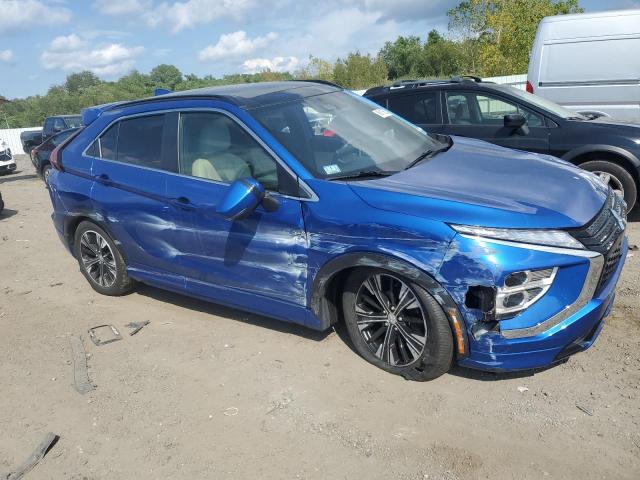 Photo 4 from auction – 2022 MITSUBISHI ECLIPSE CR with VIN JA4ATWAA2NZ061515