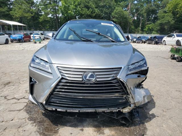Photo 5 from auction – 2019 LEXUS RX 350 BAS with VIN 2T2BZMCA1KC193967