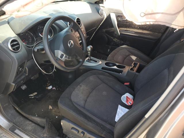 Photo 8 from auction – 2011 NISSAN ROGUE S with VIN JN8AS5MT9BW574942