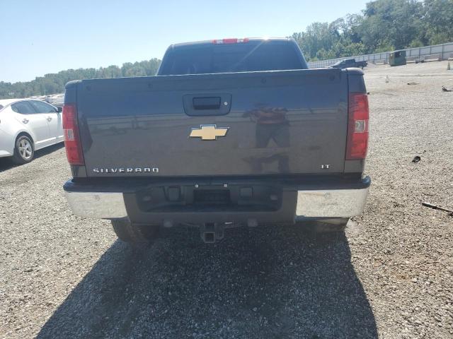 Photo 6 from auction – 2011 CHEVROLET SILVERADO with VIN 1GCPKSE33BF169792