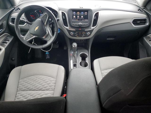 Photo 8 from auction – 2021 CHEVROLET EQUINOX LT with VIN 3GNAXKEVXMS155371