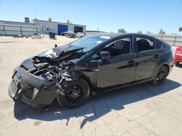 TOYOTA PRIUS 2014 with VIN JTDKN3DU0E1810920 - Photo from auction
