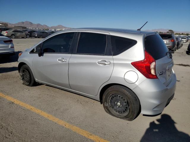 Photo 2 from auction – 2019 NISSAN VERSA NOTE with VIN 3N1CE2CP5KL358867