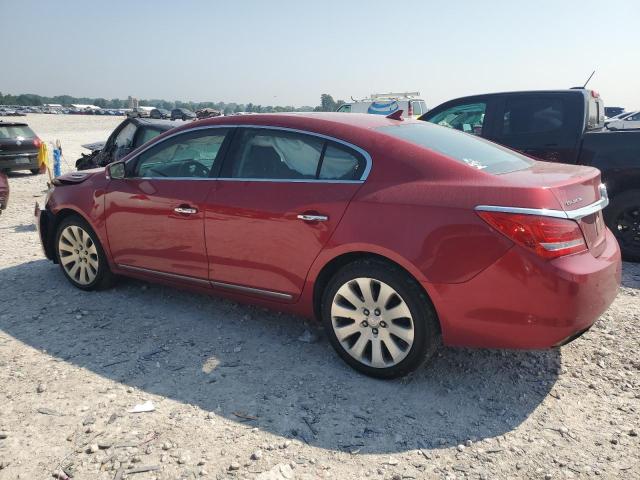 Photo 2 from auction – 2014 BUICK LACROSSE P with VIN 1G4GE5G31EF249078
