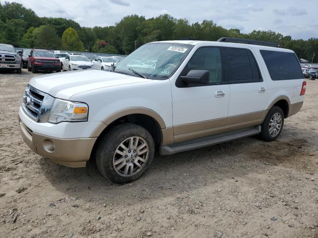 FORD EXPEDITION 2013 with VIN 1FMJK1H52DEF20130 - Photo from auction