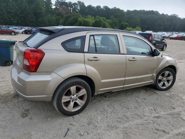 Photo 3 from auction – 2010 DODGE CALIBER SXT with VIN 1B3CB4HAXAD540088