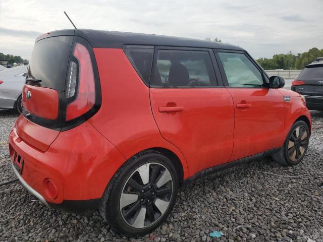 Photo 3 from auction – 2017 KIA SOUL + with VIN KNDJP3A55H7498923