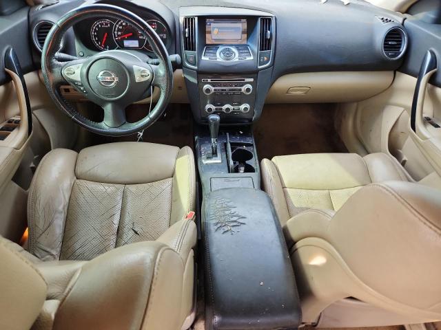Фото 8 с аукциона – 2012 NISSAN MAXIMA S с VIN 1N4AA5APXCC806494