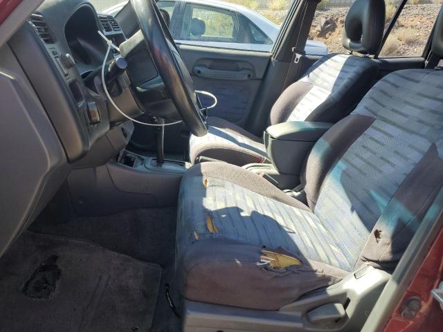 Photo 7 from auction – 1996 TOYOTA RAV4 with VIN JT3HP10V3T0083593