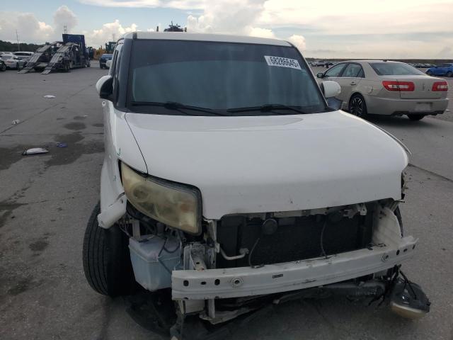 Photo 5 from auction – 2012 TOYOTA SCION XB with VIN JTLZE4FE0CJ010470