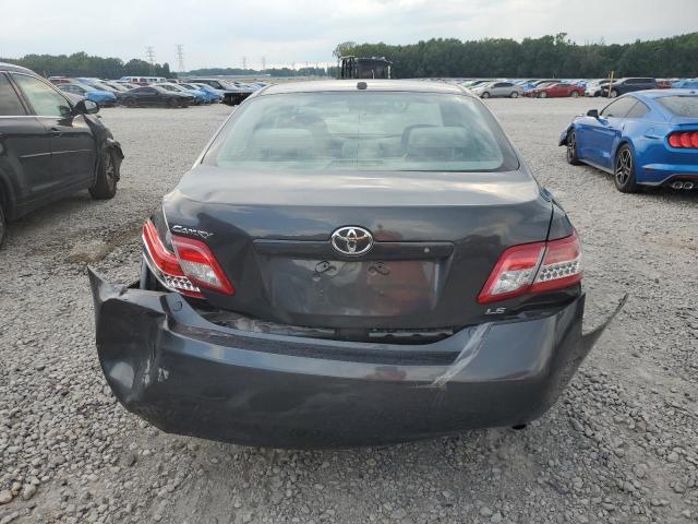 Photo 6 from auction – 2010 TOYOTA CAMRY with VIN 4T4BF3EK8AR002755