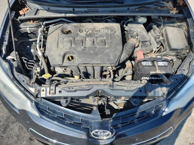 Photo 11 from auction – 2016 TOYOTA COROLLA L with VIN 2T1BURHE7GC504918