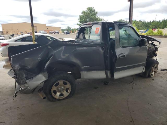 Zdjęcie 3 z aukcji – 2003 FORD F150 z VIN 1FTRF17W83NA39609