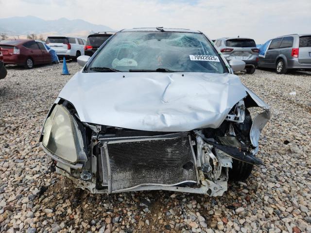 Photo 5 from auction – 2003 HONDA CIVIC SI with VIN SHHEP33563U400871