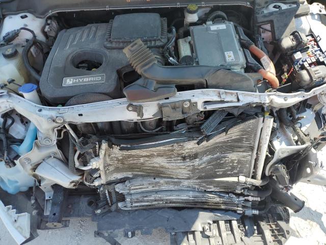 Photo 11 from auction – 2017 FORD FUSION SE with VIN 3FA6P0LU4HR408569