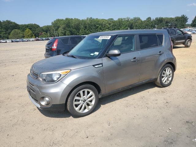 KIA SOUL + 2018 z numerem VIN KNDJP3A5XJ7540248 - Zdjęcie z aukcji