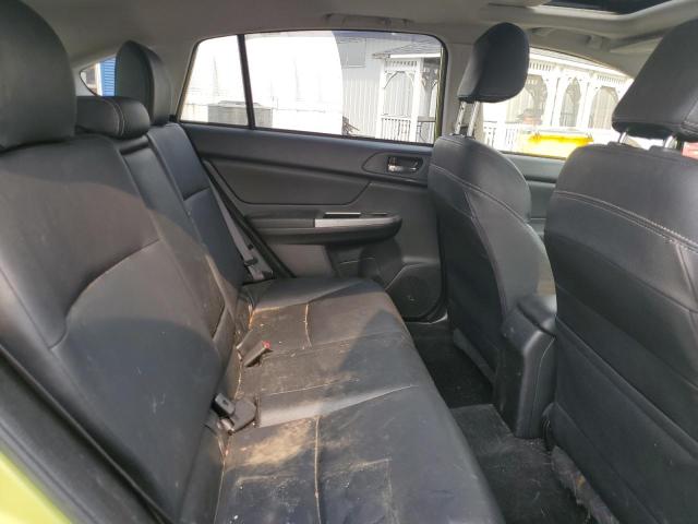 Photo 10 from auction – 2014 SUBARU XV CROSSTR with VIN JF2GPBKC2EH260505
