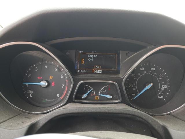 Photo 9 from auction – 2015 FORD FOCUS SE with VIN 1FADP3K28FL221677