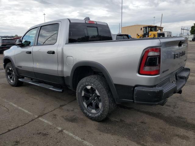 Photo 2 from auction – 2022 RAM 1500 REBEL with VIN 1C6SRFLT6NN238265