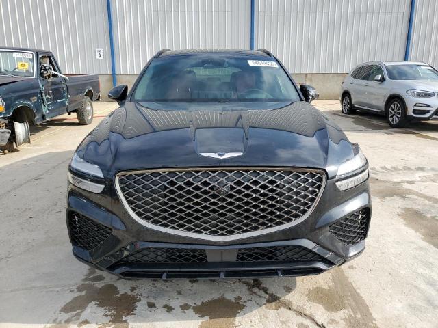 Photo 5 from auction – 2023 GENESIS GV70 BASE with VIN KMUMCDTC9PU090500