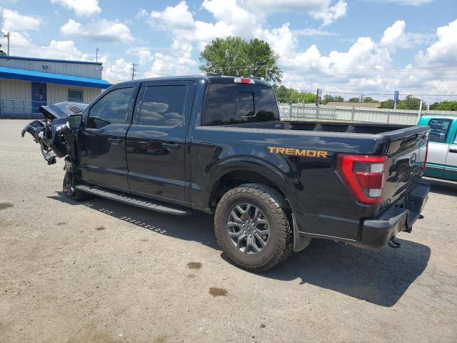 Photo 2 from auction – 2023 FORD F150 SUPER with VIN 1FTEW1E87PFB93067