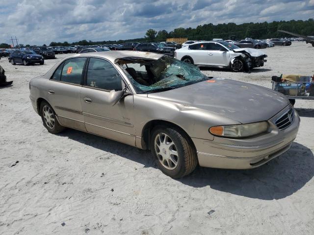 Foto 4 de la subasta – 1998 BUICK REGAL LS con VIN 2G4WB52KXW1525771