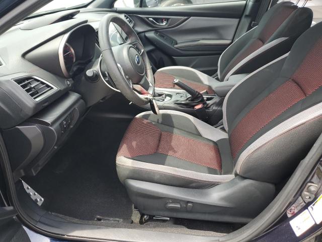 Photo 7 from auction – 2020 SUBARU IMPREZA SP with VIN 4S3GKAM68L3605478