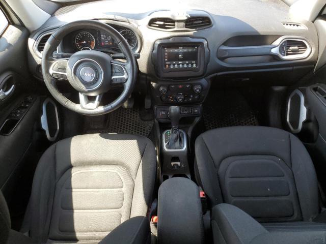 Photo 8 from auction – 2018 JEEP RENEGADE L with VIN ZACCJBBB1JPJ51880