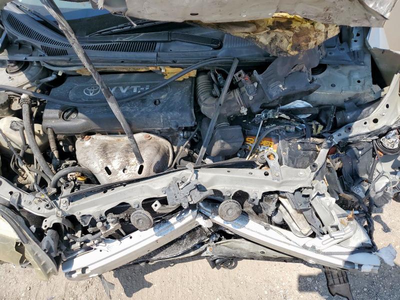 Photo 11 from auction – 2007 TOYOTA SCION TC with VIN JTKDE167170168598