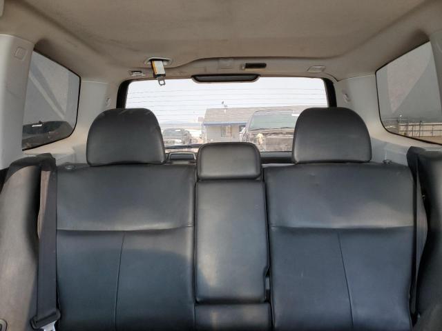 Photo 10 from auction – 2011 SUBARU FORESTER L with VIN JF2SHAEC0BH739983