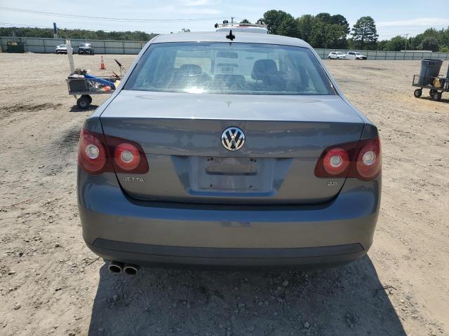 Photo 6 from auction – 2008 VOLKSWAGEN JETTA SE with VIN 3VWRM71K18M160771