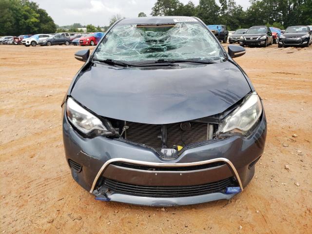 Photo 5 from auction – 2015 TOYOTA COROLLA L with VIN 2T1BURHE6FC254974