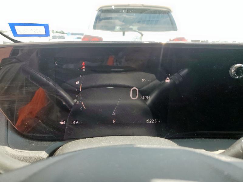 Photo 9 from auction – 2025 BUICK ENCORE GX with VIN KL4AMBSP6SB053107