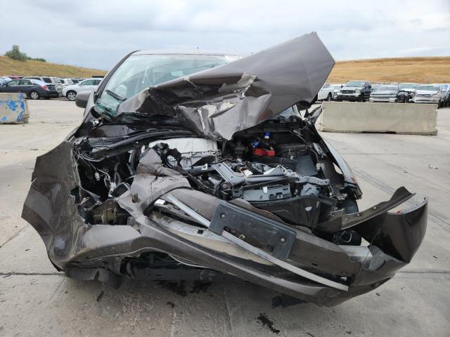 Photo 5 from auction – 2016 NISSAN LEAF S with VIN 1N4AZ0CP2GC301516