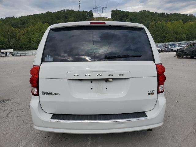 Photo 6 from auction – 2017 DODGE GRAND CARAVAN GT with VIN 2C4RDGEG5HR689822
