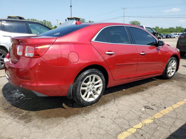 Photo 3 from auction – 2014 CHEVROLET MALIBU 1LT with VIN 1G11C5SL1EF166685
