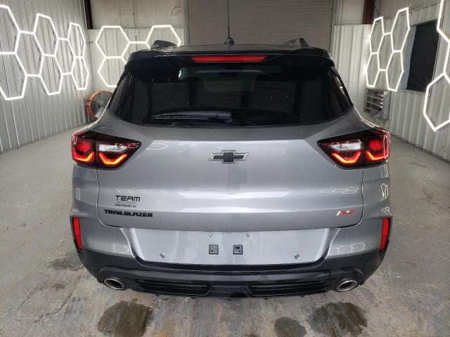 Photo 6 from auction – 2025 CHEVROLET TRAILBLAZE with VIN KL79MTSL7SB085315