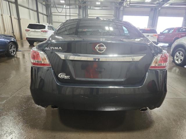 Photo 6 from auction – 2015 NISSAN ALTIMA 2.5 with VIN 1N4AL3AP5FN879201