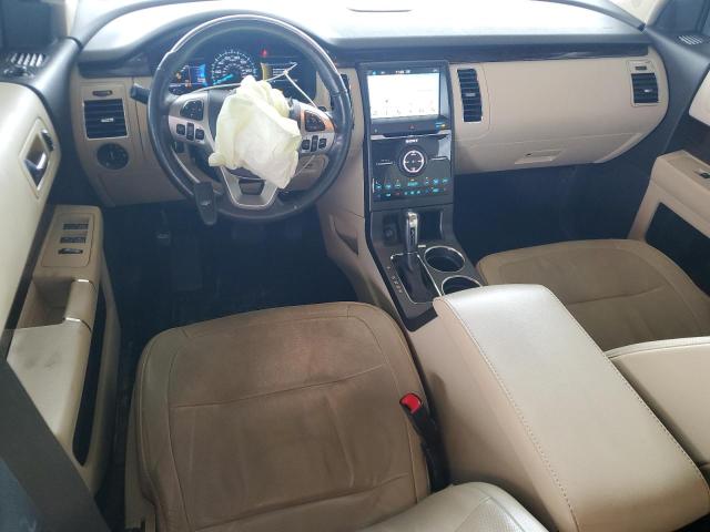 Photo 8 from auction – 2016 FORD FLEX LIMITED with VIN 2FMHK6DT5GBA03579