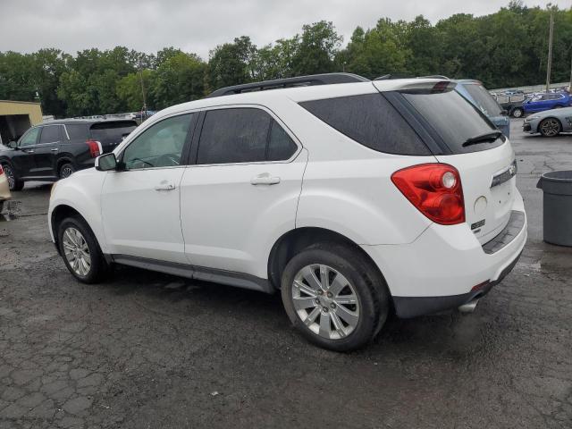 Photo 2 from auction – 2010 CHEVROLET EQUINOX LT with VIN 2CNFLEEY7A6262213