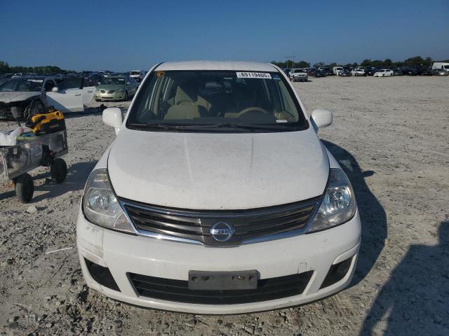 Photo 5 from auction – 2011 NISSAN VERSA S with VIN 3N1BC1CP4BL509760