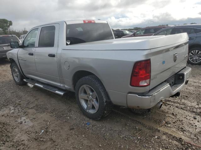 Photo 2 from auction – 2012 DODGE RAM 1500 ST with VIN 1C6RD7KT4CS171720