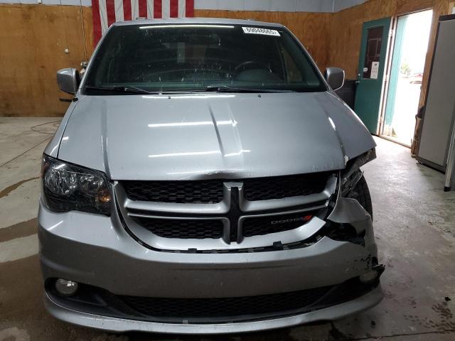 Photo 5 from auction – 2019 DODGE GRAND CARA with VIN 2C4RDGEG3KR565460