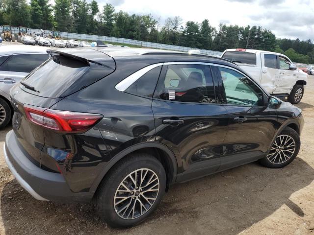 Photo 3 from auction – 2024 FORD ESCAPE with VIN 1FMCU0E16RUA45190